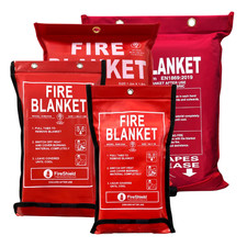 FireShield Soft Case Fire