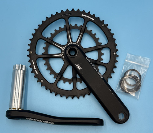 Cannondale hollogram - cannondale, si