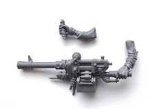 Warhammer 40K Necromunda