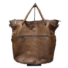 Thomas Wylde Leather Tote Bag