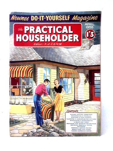 The practical householder f - practical,