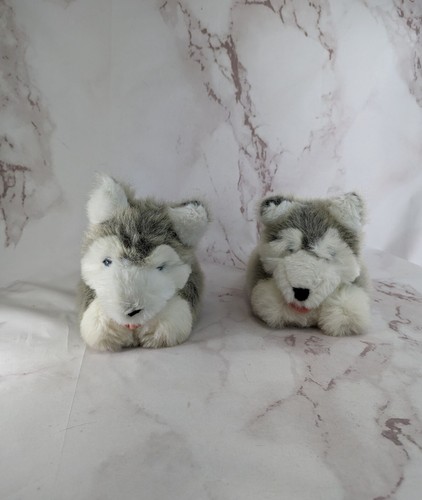 Husky slippers womens 8 - husky,