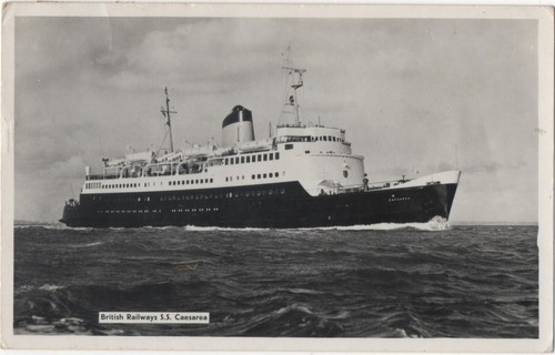 Real photograph postcard - real,