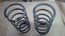 SPRINGS, Front Coil x 2