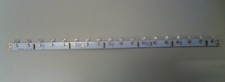12V 18 LED 310mm Strip Light