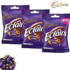 Cadbury Eclairs Classic