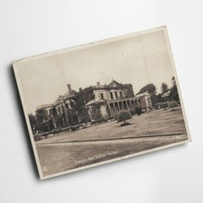 A6 PRINT - Vintage Norfolk -