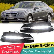 LED DRL for Benz E-Class W212