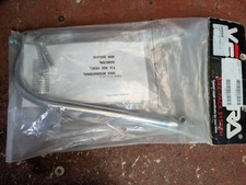 Honda VT1100 Shadow C / C2