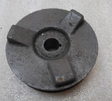 DYNAMO PULLEY - 12V - SMALL