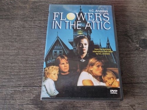 Andrews flowers in the - in,