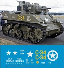 Peddinghaus Decals 1/16 4527