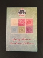 Spring Blossom Parchment