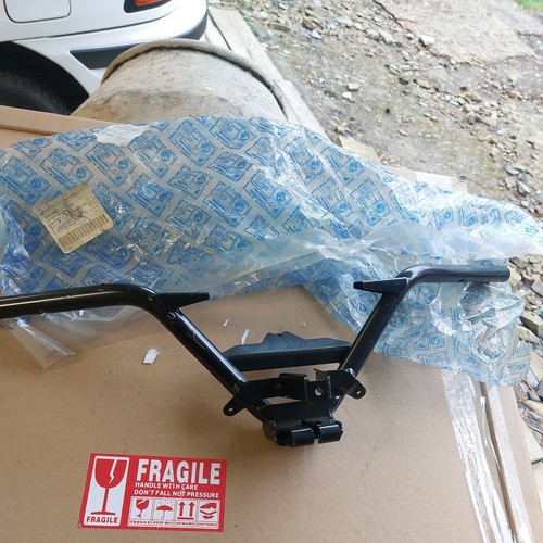 Piaggio 500 handlebars - 500,