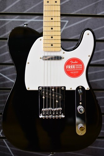 Fender squier sonic telecaster - fender,