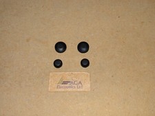 Acer Travelmate 5335 Laptop Bottom Base Rubber Feet Set (4)