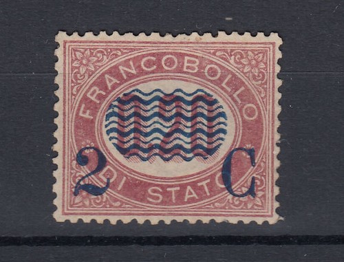 Kingdom 1878 unduline - 1878, service
