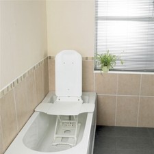Bathmaster Deltis Bath Lift