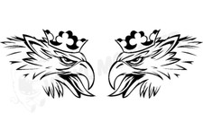 2x Scania Screaming Griffin