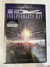 Independence day 20th - day, (20th