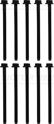 New bolt kit cylinder - new,