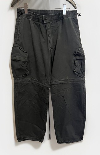 Supreme cargo zip - supreme, zip-off
