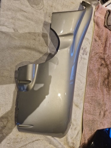 Peugeot elystar 125 efi lower - 125,