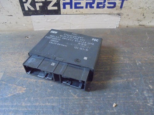 Central locking unit bmw - locking, x5