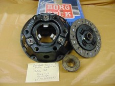 VAUXHALL WYVERN VICTOR F FB  BEDFORD CA   CLUTCH KIT 1948-1969 EXCHANGE