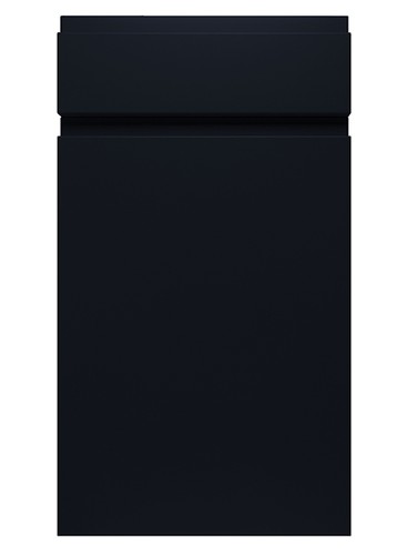 Larissa handleless doors - -,