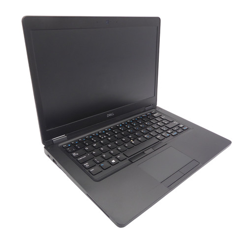 Dell laptop latitude 5490 - laptop,