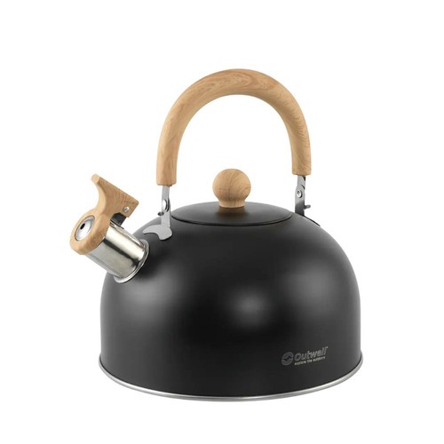 Outwell tea break - outwell, kettle