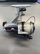 RYOBI SX-5 Spinning Reel