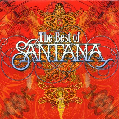 Santana the best of - the,