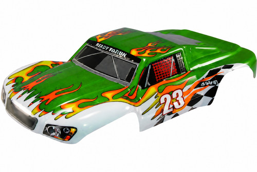 Hpi savage hsp arrma traxxas - hsp,