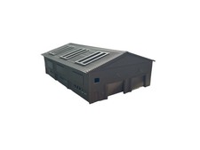 N Gauge Industrial Warehouse /