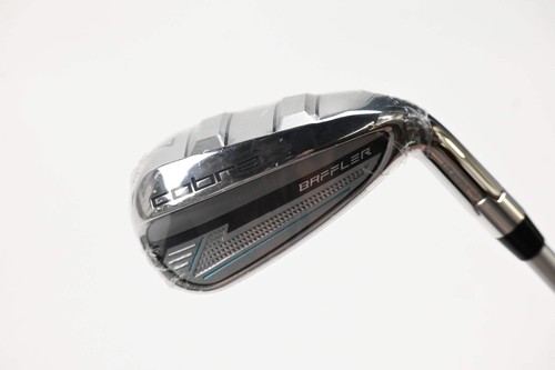 Cobra baffler iron - #7,