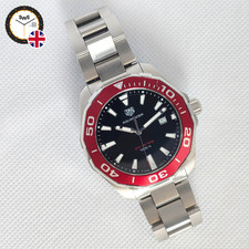 TAG Heuer Aquaracer 300M