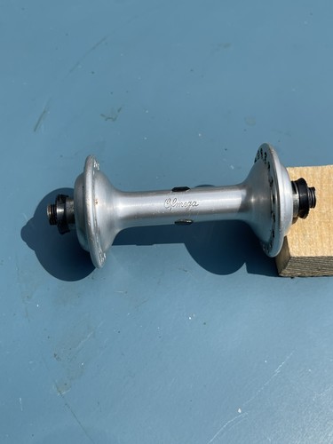 Ofmega front hub - ofmega,