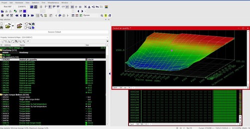 Ecu remapping tuning files - ecu,