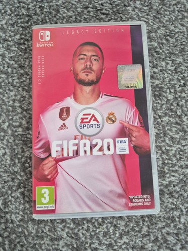Fifa legacy edition - fifa,