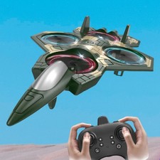 RC Aircraft Outdoor Toy for