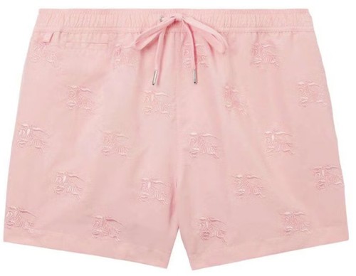 Burberry ekd motif - ekd, motif-embroidered