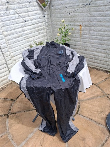 Bone dry oxford weatherproof - dry,