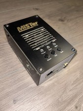Mister fpga complete stack - mister,