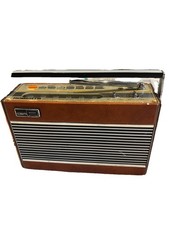 Robert’s Radio RP26-B Teak