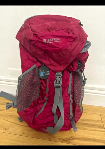 Mountain warehouse extreme - mountain,