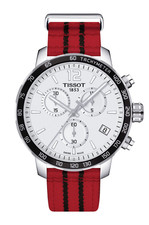 Tissot Quickster Chrono
