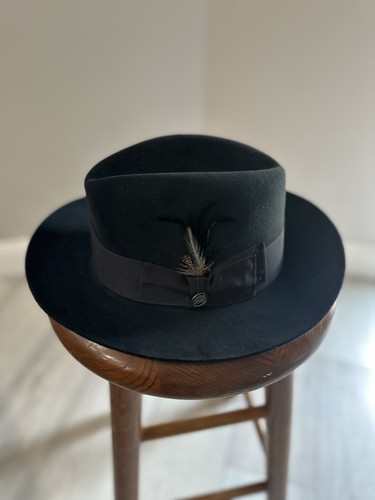 Men stetson royal de - royal,