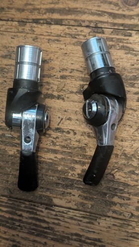 Shimano dura ace bs79 - shimano, sl-bs79